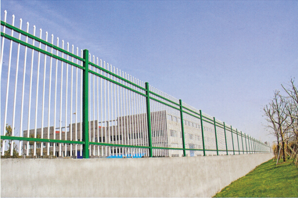 海门围墙护栏0703-85-60