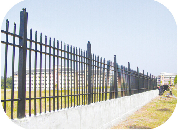 海门围墙护栏0602-85-60
